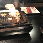 ホルモンRED - 