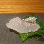 Sushi Ichimatsu - 