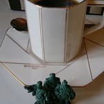 オキザリス - 珈琲