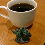 リブマックスリゾート軽井沢 - 珈琲