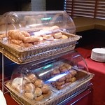 Livemax Resort Karuizawa - パン類