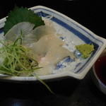 千年屋 - お造り