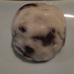 千年屋 - 吹雪饅頭