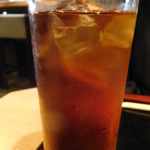 千年屋 - ウーロン茶