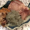地酒と季節料理 おかやん