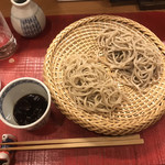 Tatsumi Soba Shimahei - 