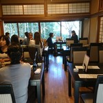 そば茶寮 澤正 - 