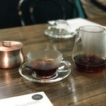 BONNIE COFFEE TOKYO - 