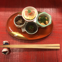 巽蕎麦 志ま平 - 