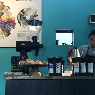 ボニーコーヒー東京_2