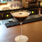 NAMIKI667 - Espresso Martini