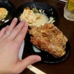 ジョニーのからあげ・炭焼きジョニー - 