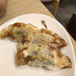 餃子酒場 たっちゃん - 