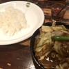 野菜を食べるカレーcamp 代々木本店