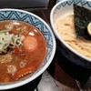 めん徳 二代目 つじ田   麹町店