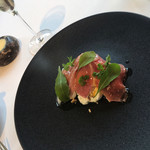 キュイジーヌ[s] ミッシェル・トロワグロ - 