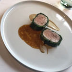 キュイジーヌ[s] ミッシェル・トロワグロ - 