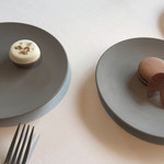 キュイジーヌ[s] ミッシェル・トロワグロ - 