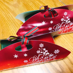 ピーターパンジュニア - シュトーレン