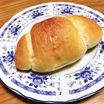 ピーターパンジュニア - 塩バターロール