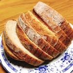 ピーターパンジュニア - パンドカンパーニュ