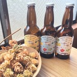 高尾ビールおんがたブルワリー&ボトルショップ
