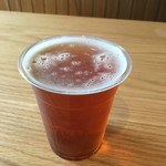 高尾ビールおんがたブルワリー&ボトルショップ