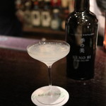 BAR HIGH FIVE - Gimlet