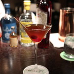 BAR HIGH FIVE - Manhattan