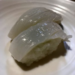 あかね寿司 - いか