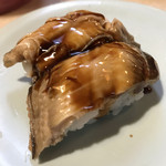 あかね寿司 - 穴子