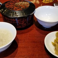 個室中華 頤和園 京橋店 - 
