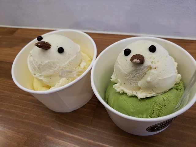 ひよこアイス 大和 アイスクリーム 食べログ ひよこアイス 大和 アイスクリーム 食べログ