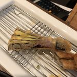 旬彩 天ぷら 心来(しんら） - 