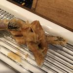 旬彩 天ぷら 心来(しんら） - 