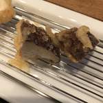 旬彩 天ぷら 心来(しんら） - 