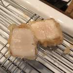 旬彩 天ぷら 心来(しんら） - 