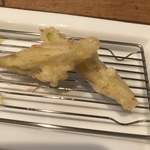 旬彩 天ぷら 心来(しんら） - 