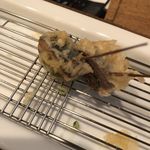 旬彩 天ぷら 心来(しんら） - 