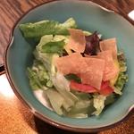 旬彩 天ぷら 心来(しんら） - 