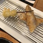 旬彩 天ぷら 心来(しんら） - 