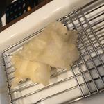 旬彩 天ぷら 心来(しんら） - 