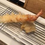 旬彩 天ぷら 心来(しんら） - 