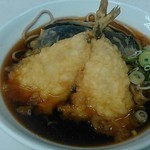 深大寺門前そば - 