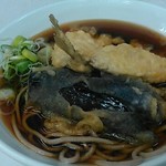 深大寺門前そば - 