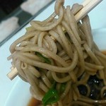 深大寺門前そば - 