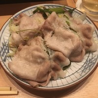 銀座しゃぶ通 マロニエゲート店 - 