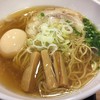 らぁ麺モリズミ