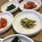 아구랑 꽃게랑 - 