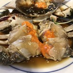 아구랑 꽃게랑 - 